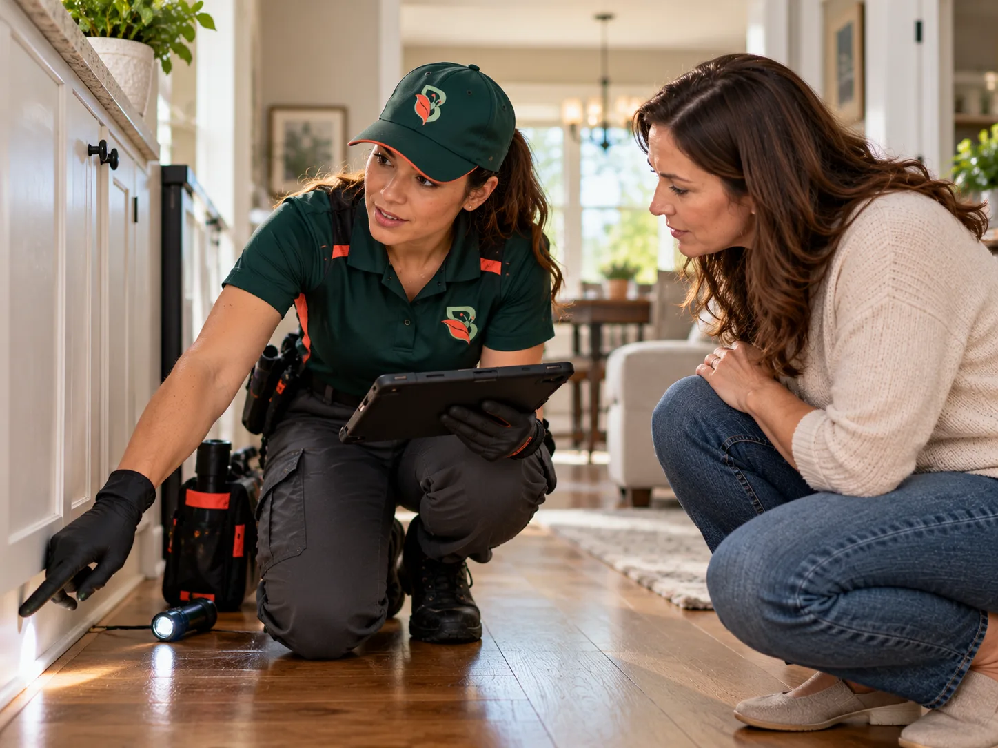 Pest Control Cedar, MI FAQs